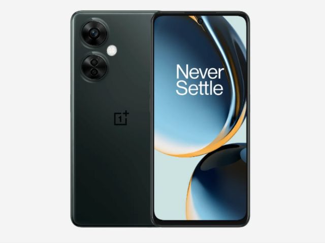 OnePlus Nord CE 3 Lite