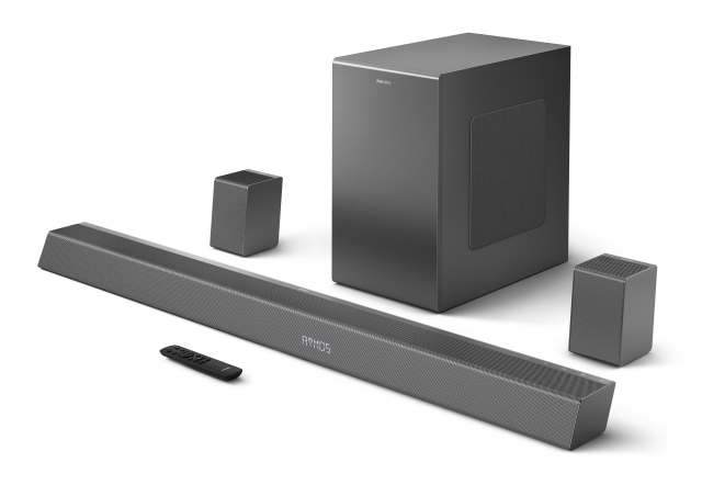 Philips TAB8967 Soundbar