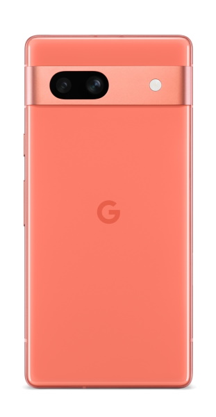 Especificações do Google Pixel 7a vazadas; Melhores câmeras, novas cores e mais esperado 2 Pixel 7a cor coral vazou