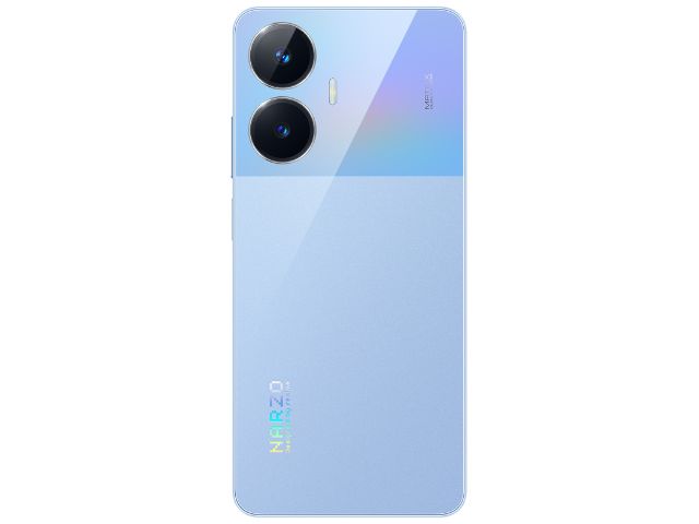 Realme Narzo N55