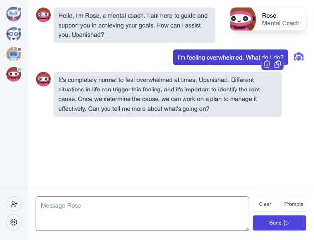 TeamSmart ChatGPT Chrome Extension
