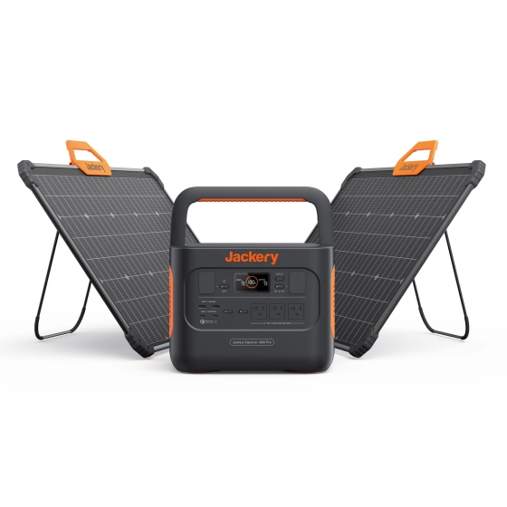 Jackery 1000 Pro