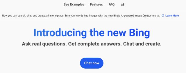 Use Bing AI Image Creator on the Web For Free