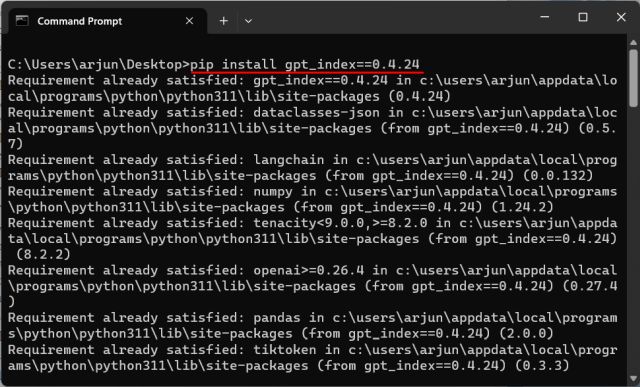 How to Train an AI Chatbot With Custom Knowledge Base Using ChatGPT API