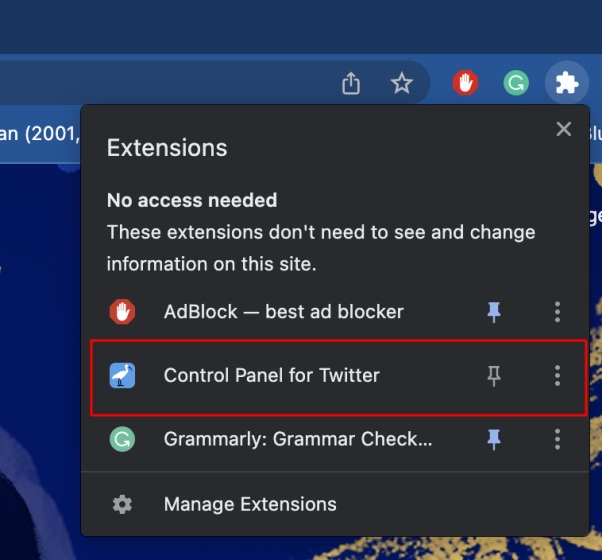 How to Change Your X(Twitter) Privacy Settings on Windows