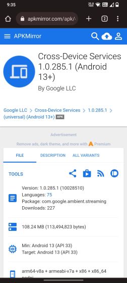 Stream Apps From Your Android Phone to Your Chromebook (2023)