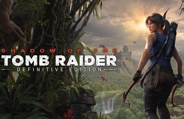 Shadow of the Tombraider