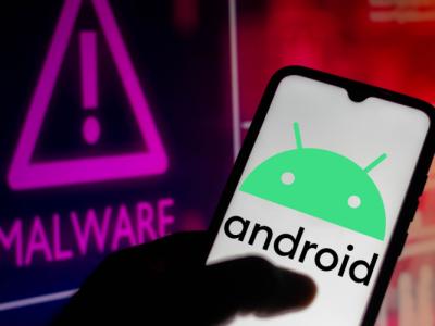 android app malware