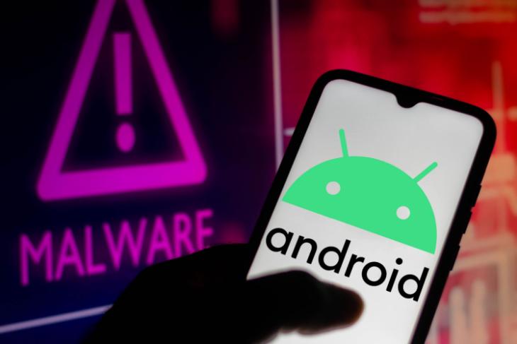 android app malware
