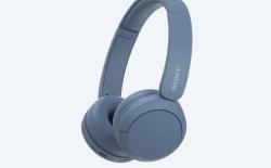 Sony WH-CH520 headphones launched