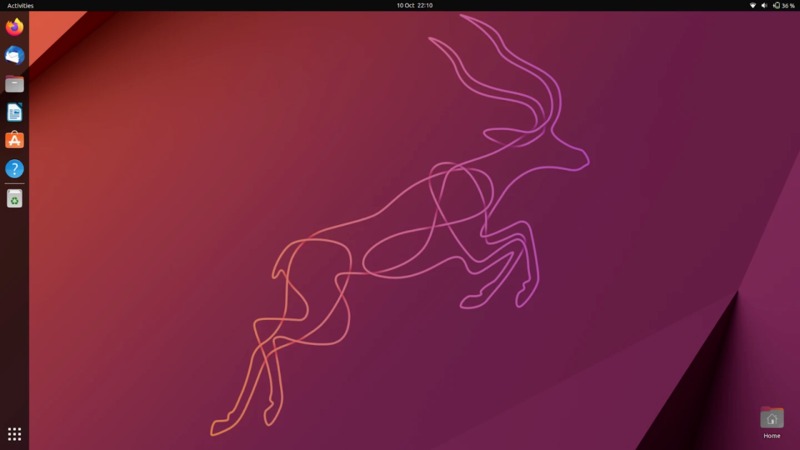 Ubuntu - best Linux distros