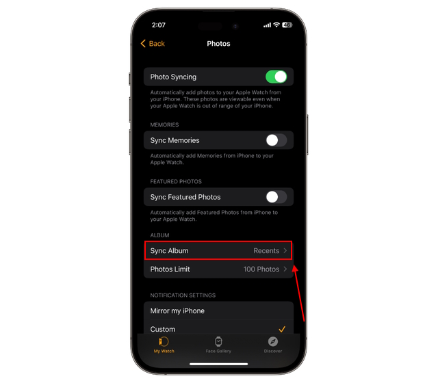 How to Take Screenshots on Apple Watch