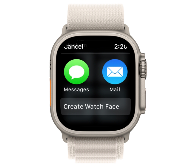 How to Take a Screenshot on Apple Watch