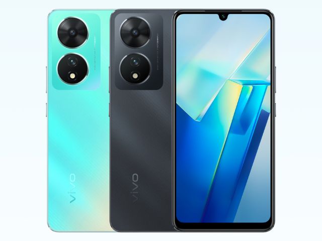 Vivo T2 5G