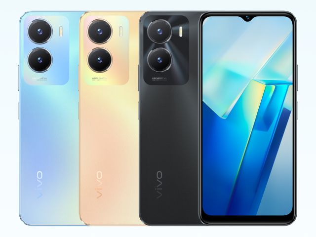 Vivo T2x 5G