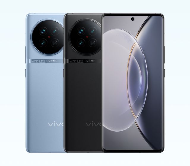 Vivo X90