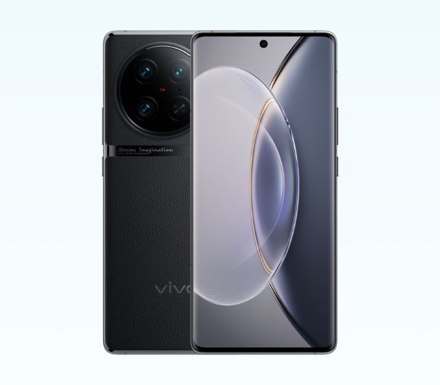 Vivo X90 Pro