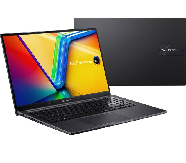 Vivobook 15 OLED