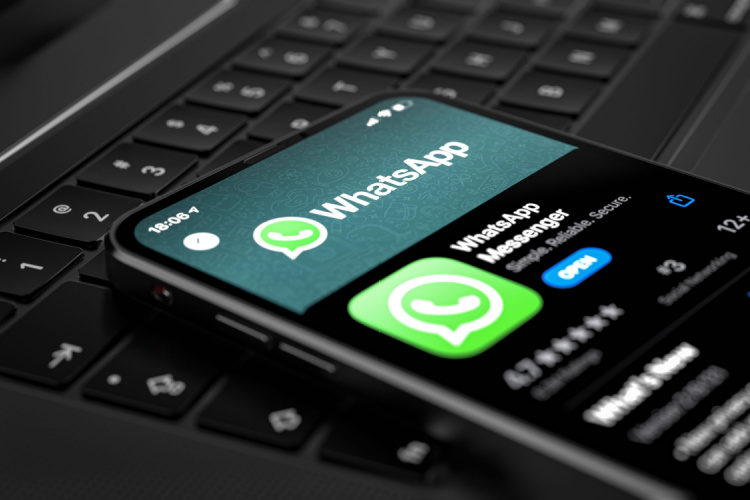 WhatsApp To Copy Yet Another Popular Telegram Feature; Check out the details!

https://beebom.com/wp-content/uploads/2023/04/Whatsapp-Channel.jpg?w=750&quality=75