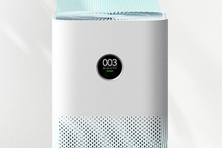 Xiaomi Smart Air Purifier 4, Smart Air Purifier 4 Lite launched in India,  price starts at Rs 9,999 - Times of India