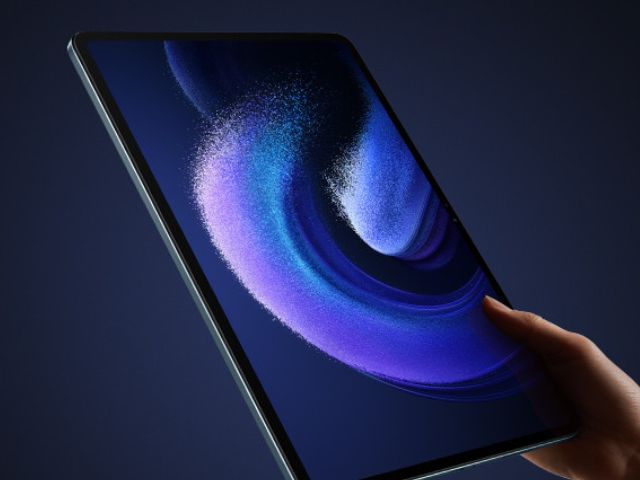 Xiaomi Mi Pad 6 Pro 128GB 256GB 512GB Tablet Snapdragon Tablets 6 Pro 11''  2.8K Screen 67W Charging 8600mAh Battery