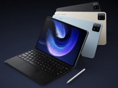 Xiaomi Pad 6 series launched