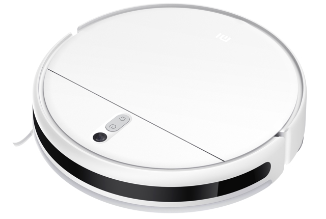 Reasons to love Xiaomi Robot Vacuum-Mop 2i 