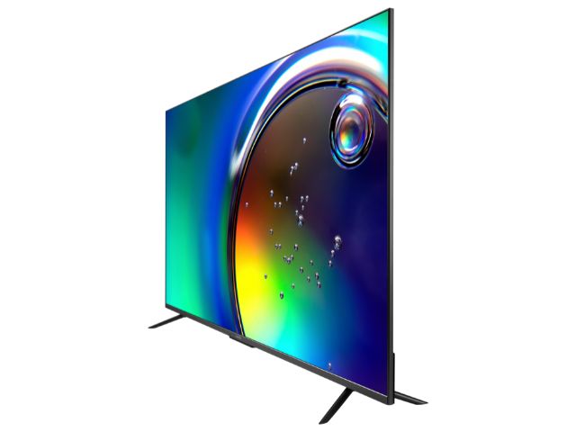 Xiaomi TV X With 4K Dolby Vision Display Launched in India: Price,  Specifications