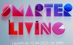 Xiaomi smarter living event 2023
