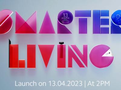 Xiaomi smarter living event 2023