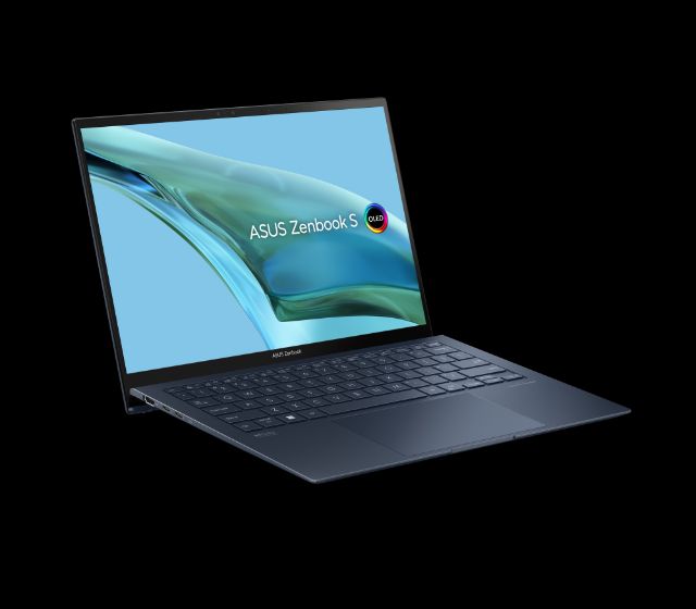 Zenbook S13 OLED