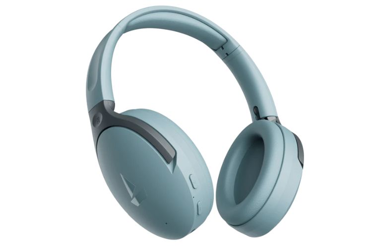 boAt Has Introduced New ANC Headphones at Under Rs 3 000 Beebom