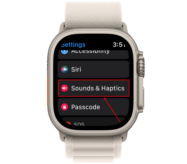 Buy Apple Watch - Apple (IN)