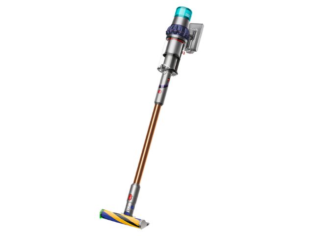 Dyson V15 Detect Extra