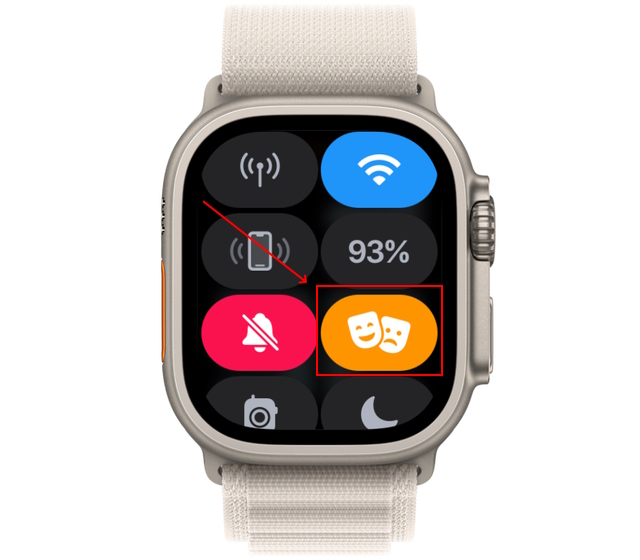 How to silence discount your apple watch