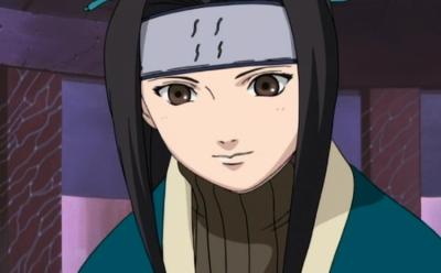 what is Haku gender from Naruto