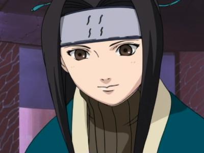 what is Haku gender from Naruto