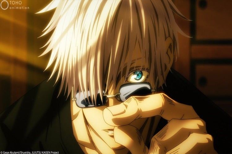 Jujutsu Kaisen: Gojo Is Finally Unsealed in Manga Chapter 221 | Beebom