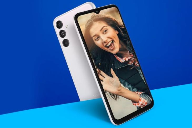 galaxy m14 5g launched