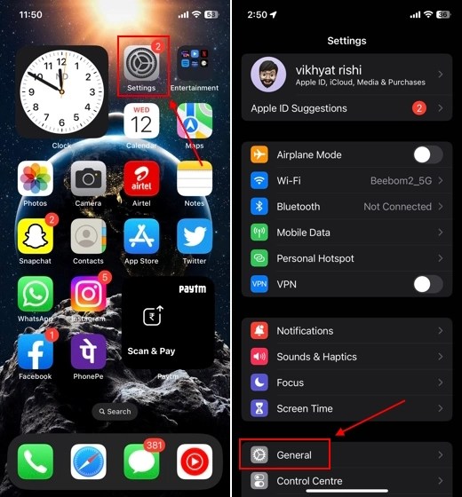 How to Turn off Autocorrect on iPhone and Android