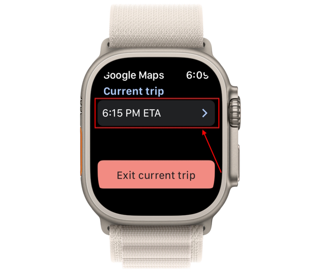 how-to-use-google-maps-on-apple-watch-2024-beebom