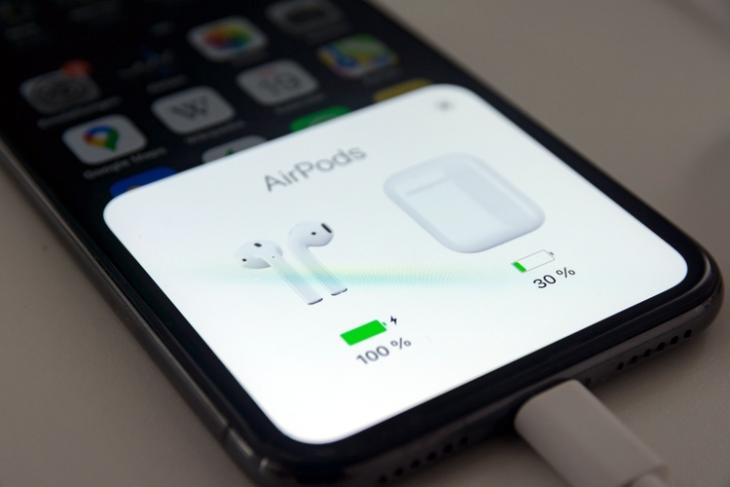 how-to-check-AirPods-battery-level