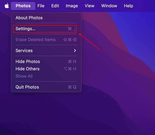 How to Access iCloud Photos on iPhone, Mac, & Windows Beebom