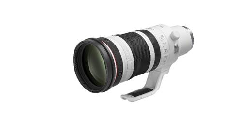 Canon Launches RF100-300mm Telephoto Lens in India