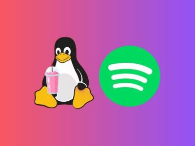 install spotify on Linux