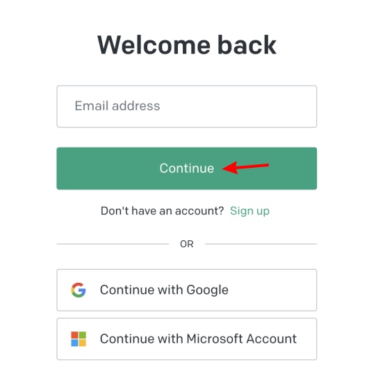 chatgpt history log in