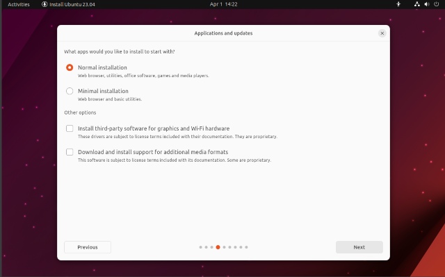 8 New Ubuntu 23.04 Features You Should Know