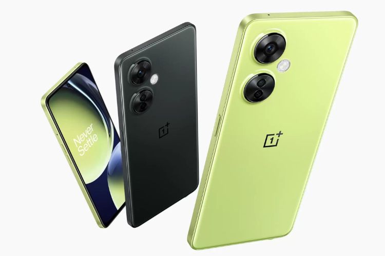 oneplus nord ce 3 lite launched