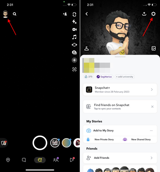 how-to-get-rid-of-snapchat-my-ai-bot-from-chat-feed-beebom