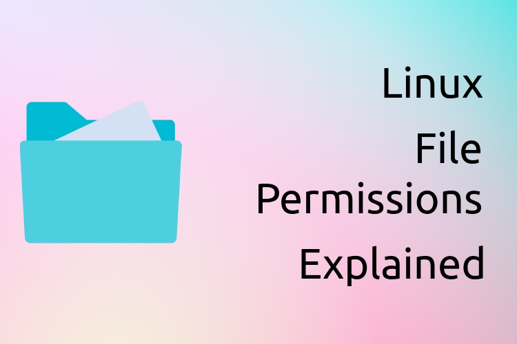 Linux file permissions explained featured image